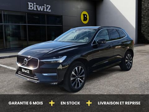 Annonce voiture Volvo XC60 34990 €