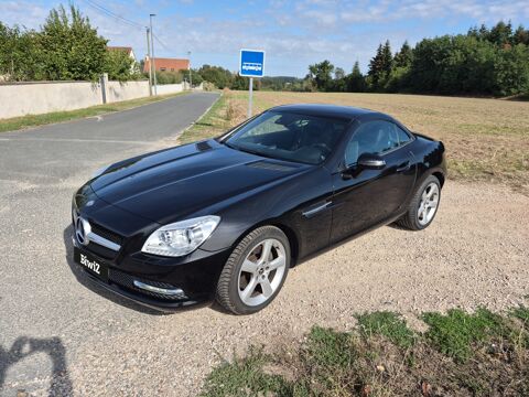 Classe A 1.8 250 205 ch Blueefficiency Bva /Francaise/Entretien Merce 2011 occasion 41700 Le Controis en Sologne