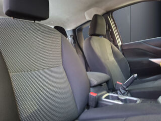 Navara Double Cab 2.3 Dci 165 Acenta Plus 4wd /Attelage/Double cabi 2016 occasion 83210 Belgentier