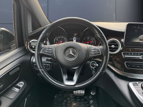  2019 occasion 92000 Nanterre