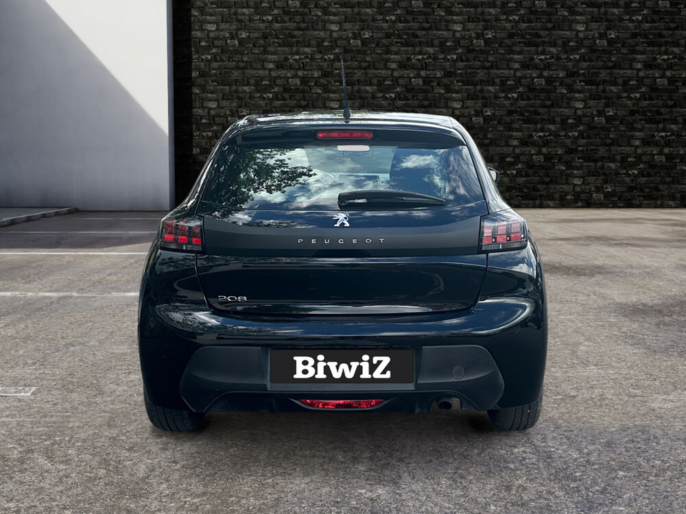 208 1.2 75 ch Like 2020 occasion 14100 Lisieux