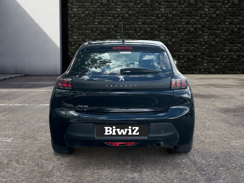 208 1.2 75 ch Like 2020 occasion 14100 Lisieux