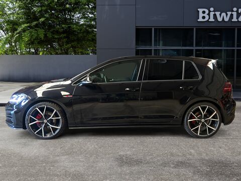 Golf 2.0 Tsi 230 Bluemotion Gti Dsg Bva 2017 occasion 19100 Brive-la-Gaillarde