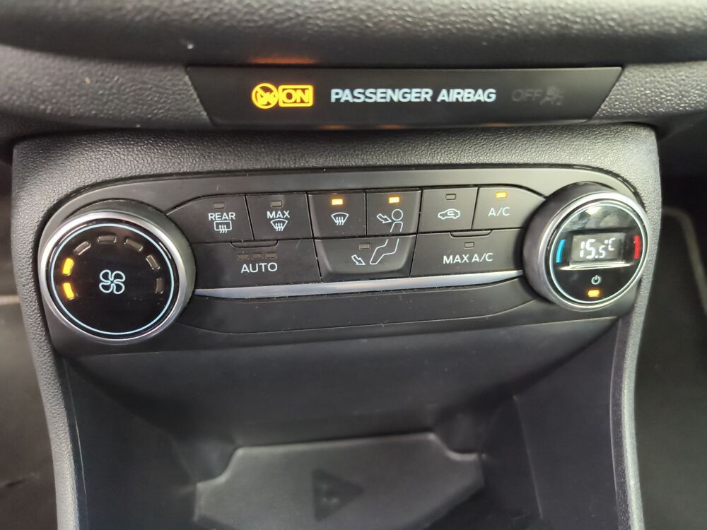 Fiesta 1.5 Tdci 85 ch Active X 2020 occasion 01460 NANTUA