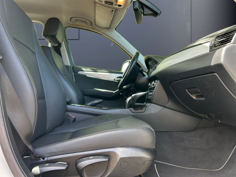 X1 2.0 D 185 ch Business Xdrive Bva 2014 occasion 42700 FIRMINY