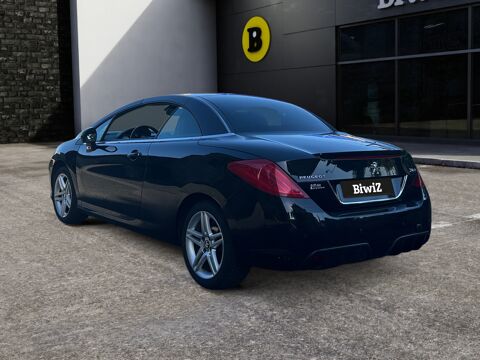 308 Generation-i Cc 2.0 Hdi 165 Feline 2012 occasion 19100 Brive-la-Gaillarde