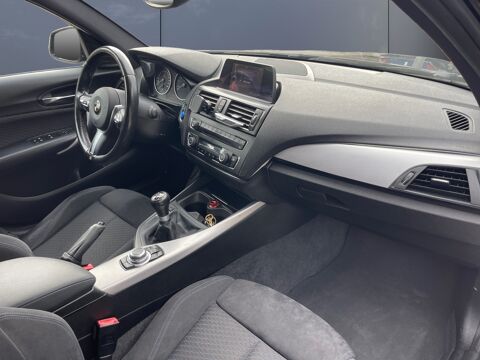Divers 3.0 I 320 ch M-performance Business 2012 occasion 09120 Varilhes