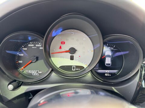 Macan 3.0 V6 258 ch S Diesel PDK /Toit Pano Ouvrant/Si&egrave;ges &eacute;lec m&eacute; 2014 occasion 59000 Lille