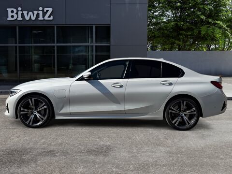 S&eacute;rie 3 330e 292 ch Edition Sport BVA8 /CarPlay/Cam&eacute;ra 360/Si&egrave;ge cha 2021 occasion 13300 Salon de Provence