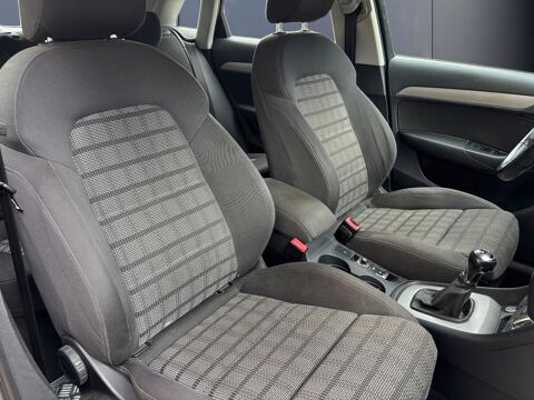 Q3 2.0 Tdi 140 ch Attraction /Clim/Attelage 2014 occasion 43120 Monistrol-sur-Loire