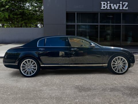 Continental 6.0 610 Speed Flying Spur Bva 2010 occasion 14100 Lisieux