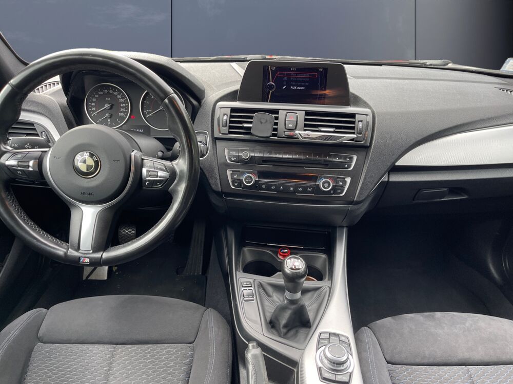 Divers 3.0 I 320 ch M-performance Business 2012 occasion 09120 Varilhes