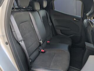 Clio 1.0 TCe 100 ch Intens /Apple Carplay Android Auto/Phares LED 2019 occasion 69240 Thizy les Bourgs