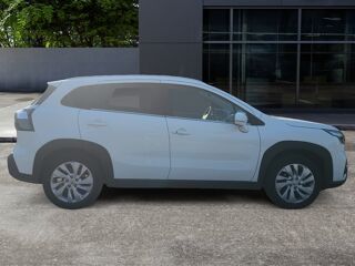 S-cross 1.4 Boosterjet Hybrid 129 ch Privil&egrave;ge /Cam&eacute;ra de recul/Rada 2023 occasion 87000 Limoges