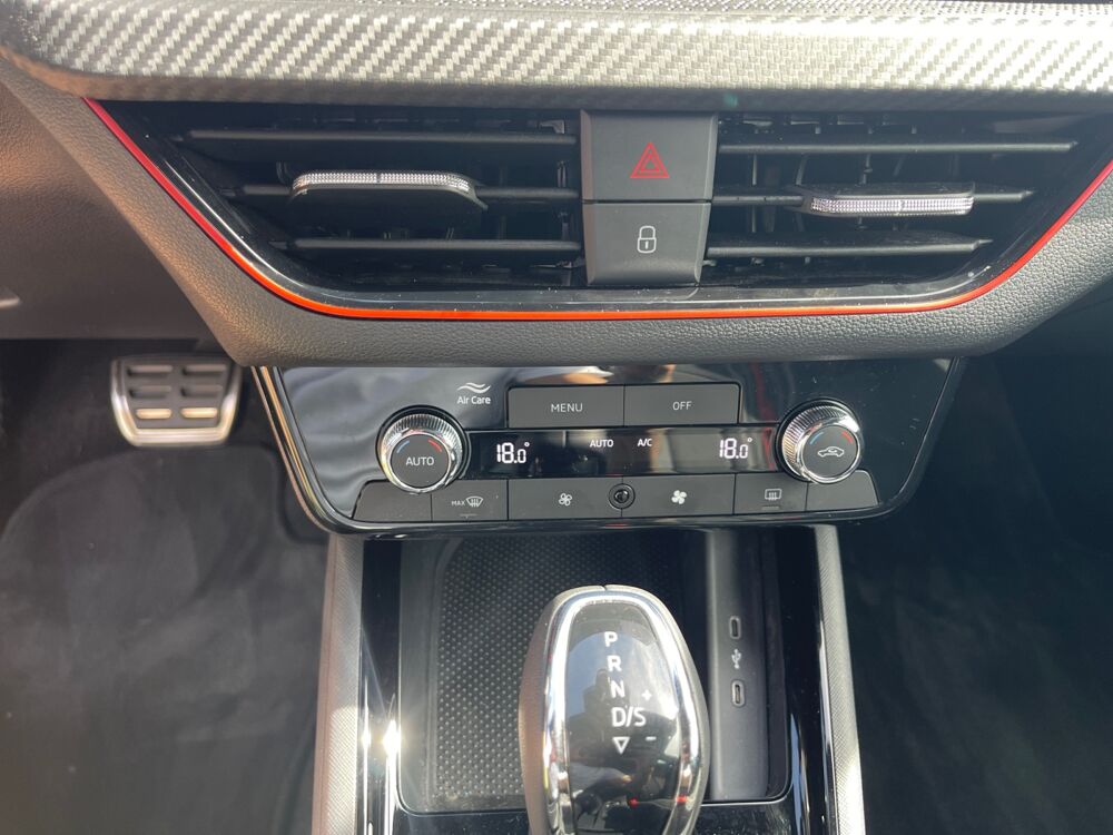 Kamiq 1.5 Tsi 150 ch Monte Carlo 2026 occasion 09000 Foix