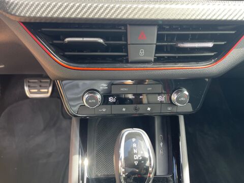Kamiq 1.5 Tsi 150 ch Monte Carlo 2026 occasion 09000 Foix