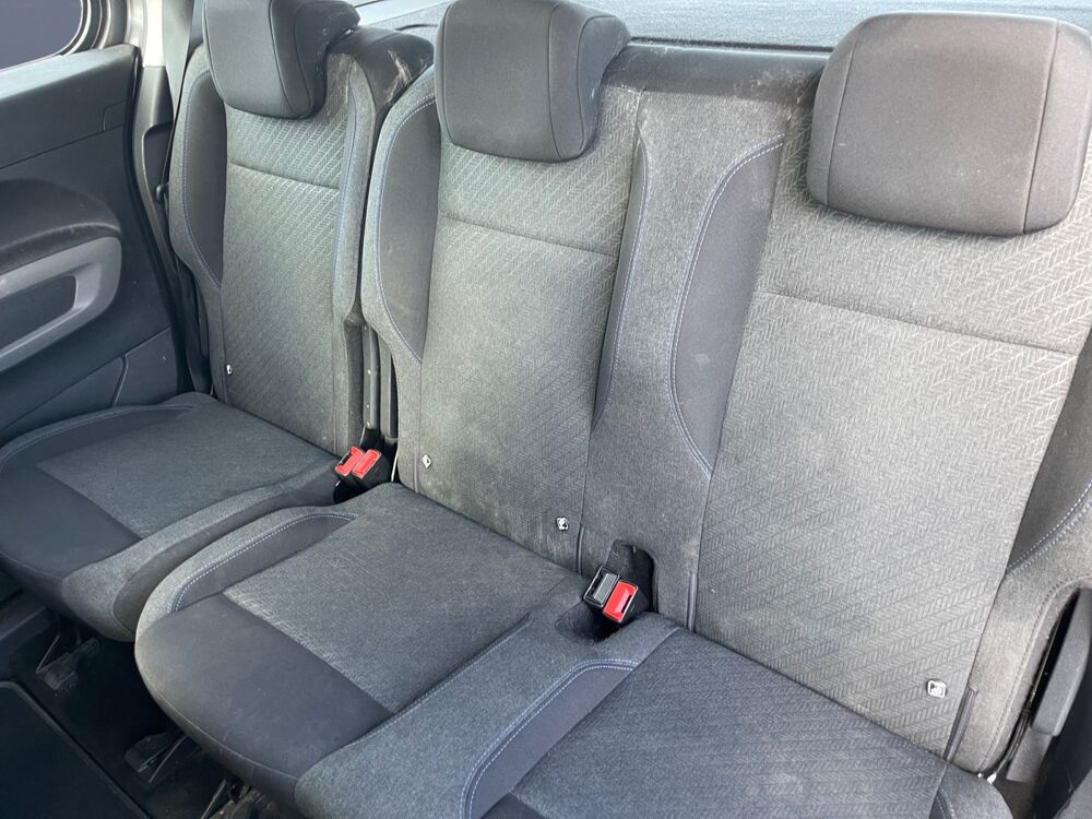 Rifter 1.5 Bluehdi 130 Ch Style /CarPlay/Radars Ar 2021 occasion 09400 Tarascon-sur-Ari&egrave;ge