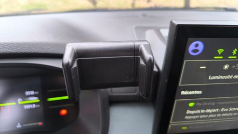 Sandero Stepway 1.0 Tce 110 ch Extreme /Carplay&amp;AndroidAuto sans 2026 occasion 63500 Issoire