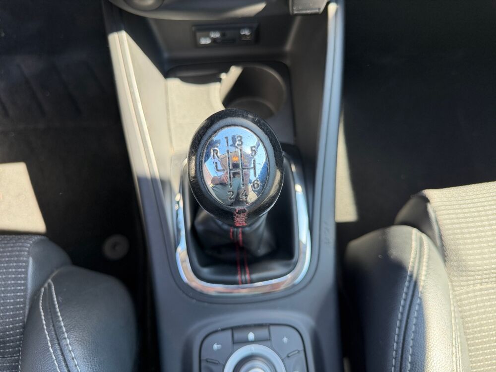 M&eacute;gane Coupe 1.5 Dci 110 ch Gt Line /Attelage/Suivi complet 2016 occasion 38300 Bourgoin-Jallieu