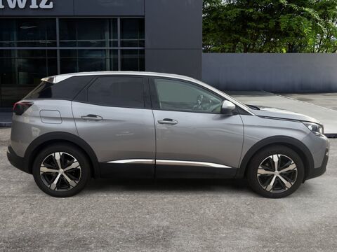 3008 1.5 Bluehdi 130 ch Allure /Suivi entretien/Carplay 2019 occasion 43120 Monistrol-sur-Loire