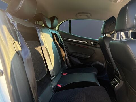 M&eacute;gane 1.2 Tce 130 ch Energy Intens Edc /Camera/Carplay 2018 occasion 43120 Monistrol-sur-Loire