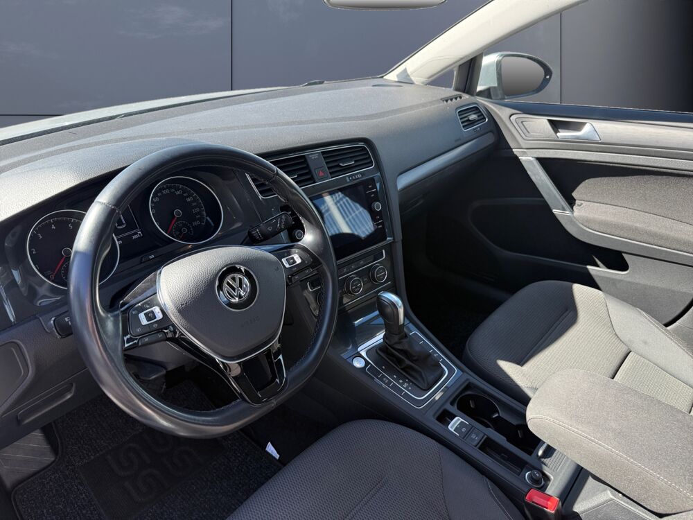 Golf 1.5 Tsi 150 Evo Match Dsg Bva /Attelage/ Cam&eacute;ra de Recul/ Ca 2020 occasion 14000 Caen