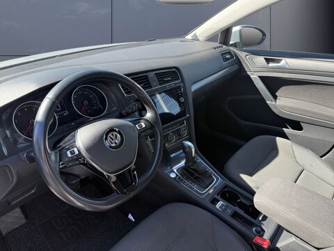 Golf 1.5 Tsi 150 Evo Match Dsg Bva /Attelage/ Cam&eacute;ra de Recul/ Ca 2020 occasion 14000 Caen