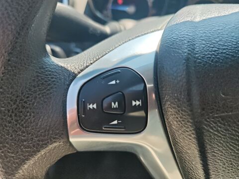 Fiesta 1.0 Ecoboost 100 ch Trend Start-stop 2013 occasion 34000 Montpellier