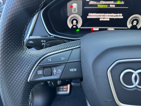 Q5 Sportback 55 TFSIe 367 ch Hybrid S-line Quattro /Suivie Audi 2021 occasion 59000 Lille