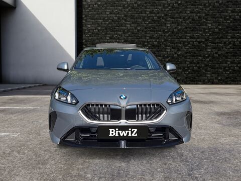 S&eacute;rie 1 2.0 120 D 165 Edition M-sport Bva /Toit ouvrant/Harman Kardo 2024 occasion 34000 Montpellier