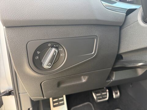 Tiguan 2.0 Tdi 150 ch R-line Dsg /Entretien Volkswagen/LED/Camera/R 2023 occasion 31650 Lauzerville