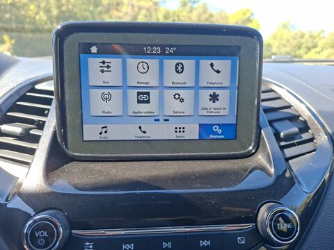 Ka 1.5 Tdci 95 ch Active Start-stop /Ecran tactile multifonctio 2018 occasion 83136 Forcalqueiret