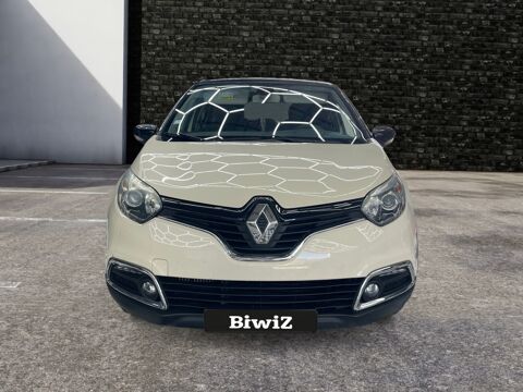 Captur 0.9 Tce 90 Energy Life Start-stop 2015 occasion 09120 Varilhes