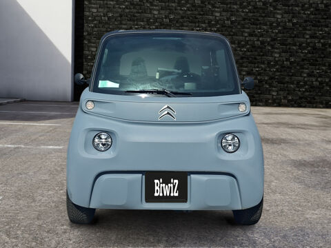 AMI Electric 10 5.5kwh Bva /Cam&eacute;ra de recul/Carplay/Toit panoram 2020 occasion 43000 Le Puy-en-Velay
