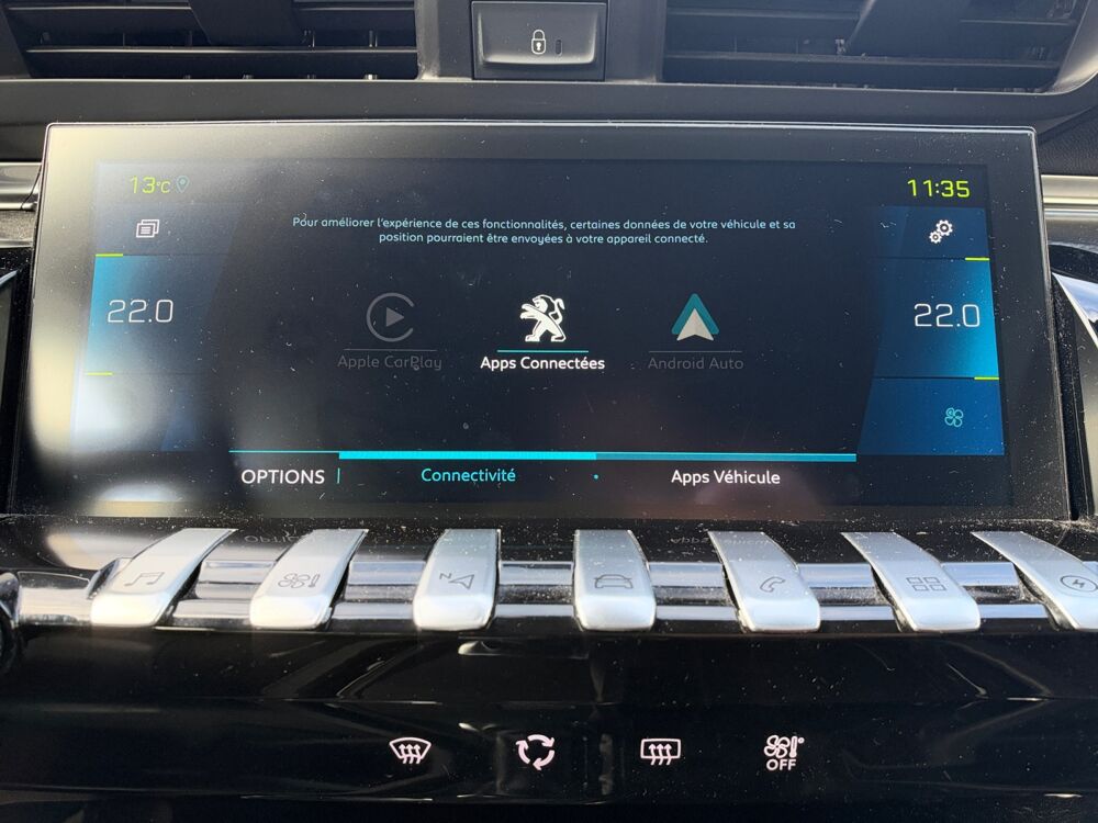 508 Sw 1.6 225 ch Hybrid Phev Gt eat8 /Attelage/Moteur &agrave; chaine 2020 occasion 19100 Brive-la-Gaillarde