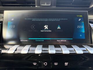 508 Sw 1.6 225 ch Hybrid Phev Gt eat8 /Attelage/Moteur &agrave; chaine 2020 occasion 19100 Brive-la-Gaillarde