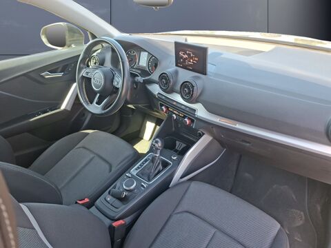 Q2 1.0 30 Tfsi 115 ch Sport S-tronic Bva 2019 occasion 43000 Le Puy-en-Velay