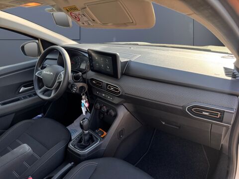 Sandero TCe 90 ch Stepway Expression CVT /1ere main/Parfait &eacute;tat 2024 occasion 13300 Salon de Provence