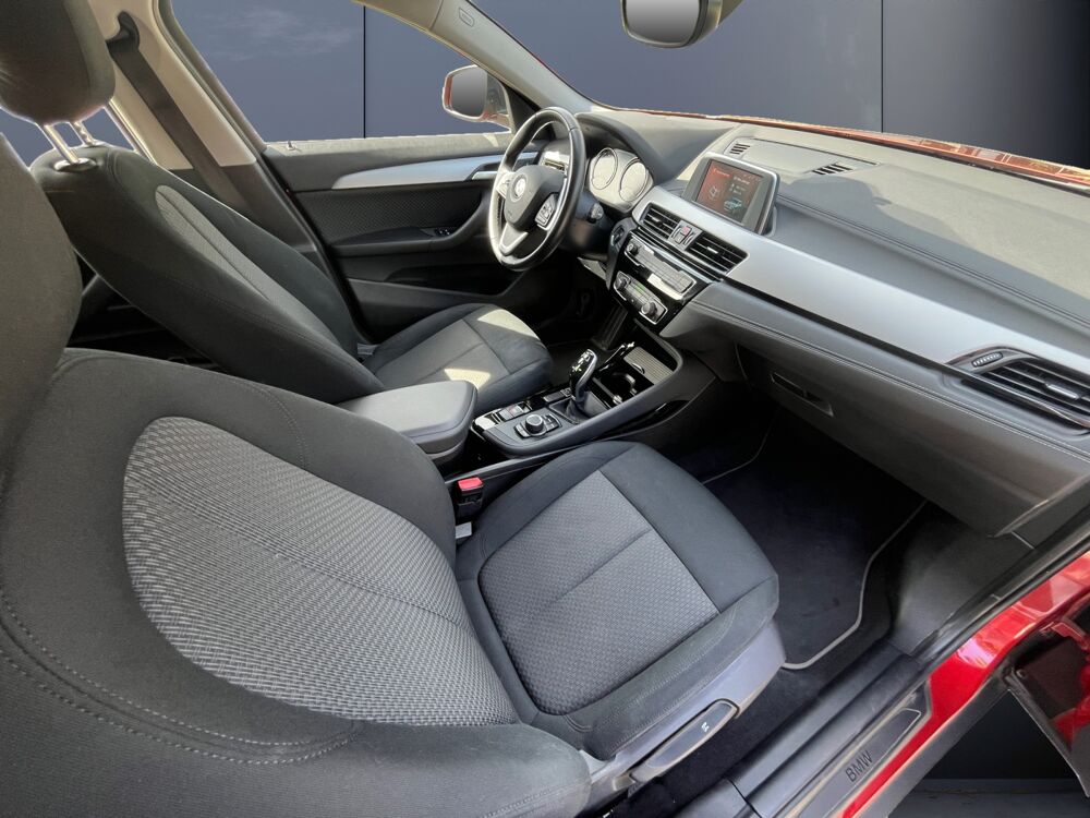 X2 F39 sDRIVE 18i 136 ch DKG7 /Attelage/Clim/Limiteur de vitess 2020 occasion 74200 Thonon-les-Bains