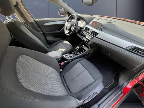X2 F39 sDRIVE 18i 136 ch DKG7 /Attelage/Clim/Limiteur de vitess 2020 occasion 74200 Thonon-les-Bains