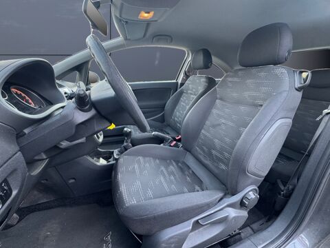 Corsa 1.3 Cdti 75 ch Ecoflex Color Edition /Suivi complet/R&eacute;gulate 2012 occasion 59000 Lille