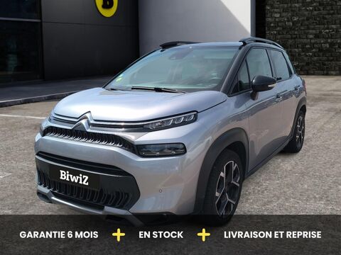 Annonce voiture Citroën C3 Aircross 16990 €