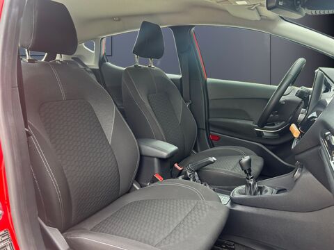 Fiesta 1.0 Ecoboost Flexifuel 95 Titanium business 2023 occasion 19100 Brive-la-Gaillarde