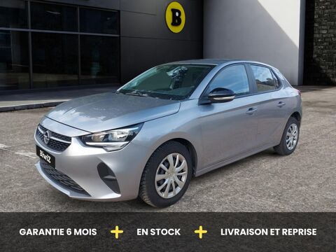Opel corsa 1.2 75 ch Edition /Radar de recul/R&eacu
