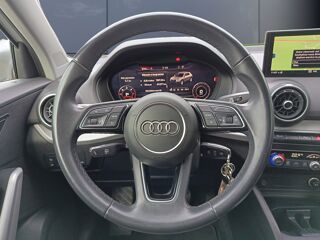 Q2 1.6 30 Tdi 115 ch Business Design S-tronic /Cam&eacute;ra de Recul/ 2021 occasion 40100 Dax