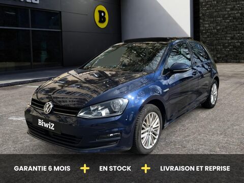 Volkswagen golf Break 1.2 Tsi 105 Bluemotion Cup