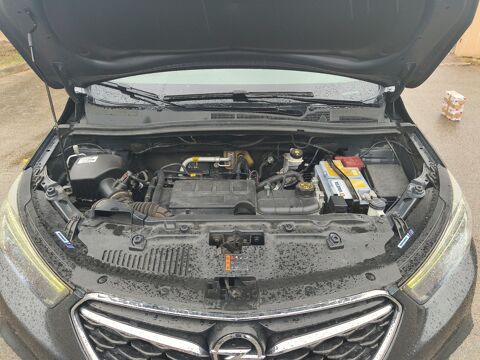 Mokka 1.4 T 140 ch Edition 4x2 /Chaine de distribution 2017 occasion 01000 BOURG EN BRESSE