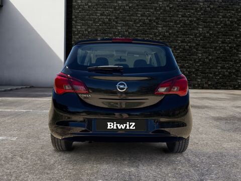 Corsa 1.4 90 ch Edition 2018 occasion 13300 Salon de Provence
