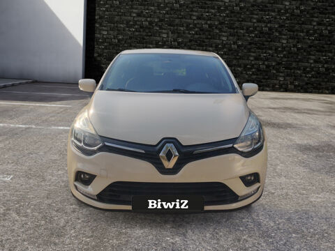 Clio 1.5 Dci 90 CH Energy Business Edc Bva 2017 occasion 82000 Montauban