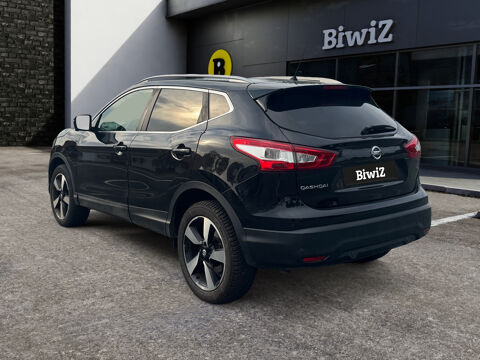 Qashqai Generation-ii 1.6 Dci 130 ch Connect Edition 2016 occasion 64100 Bayonne